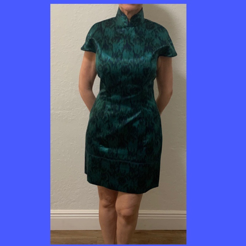 Elegant Dress